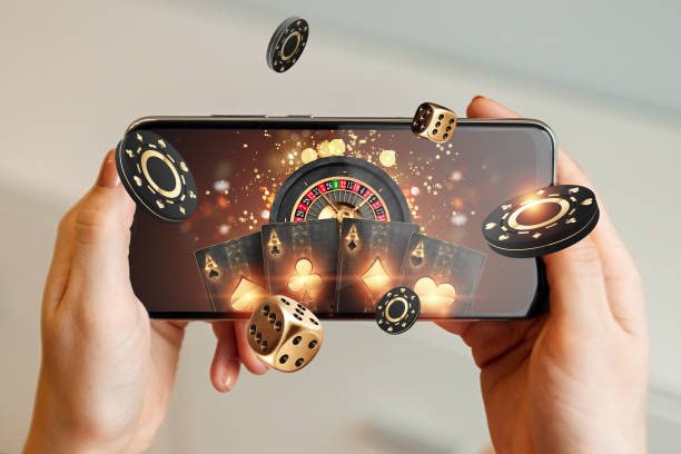 jili game Live Casino Myanmar