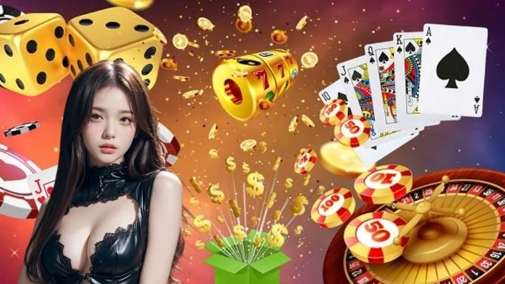 jili game Myanmar Online Gaming Platform ကျွန်ုပ်တို့အကြောင်း